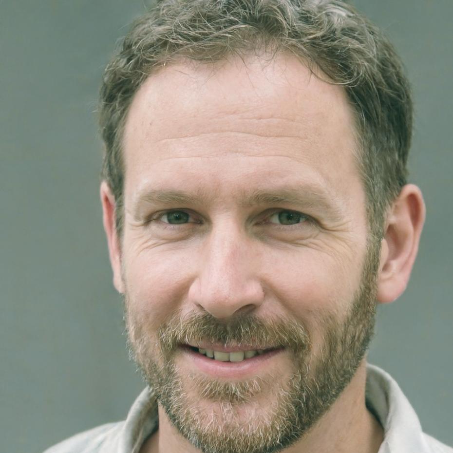 Radovan Klepáč, animation and motion instructor